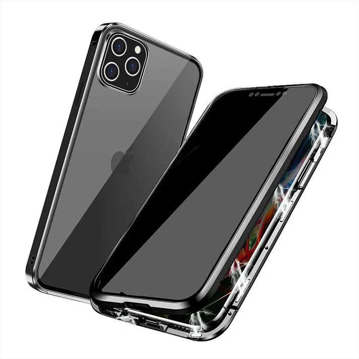 Invision™ - BLACK CASE FOR IPHONE