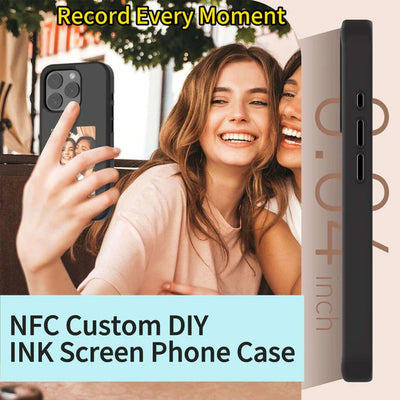 INVISION™ SMART IPHONE CASE ( BUY 1 GET 1 FREE )