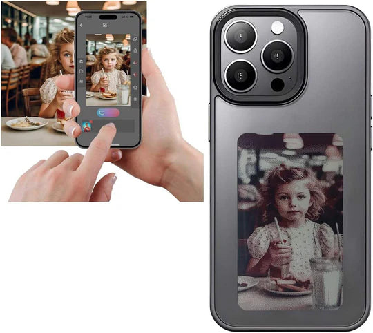 INVISION™ SMART IPHONE CASE ( BUY 1 GET 1 FREE )