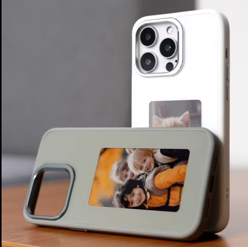 INVISION™ SMART IPHONE CASE ( BUY 1 GET 1 FREE )