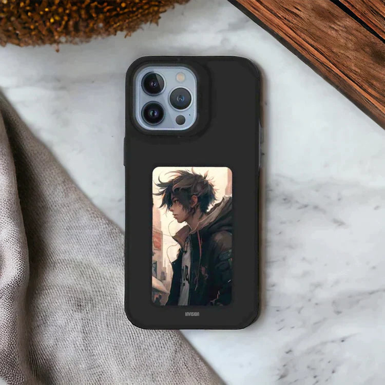 INVISION™ SMART IPHONE CASE ( BUY 1 GET 1 FREE )